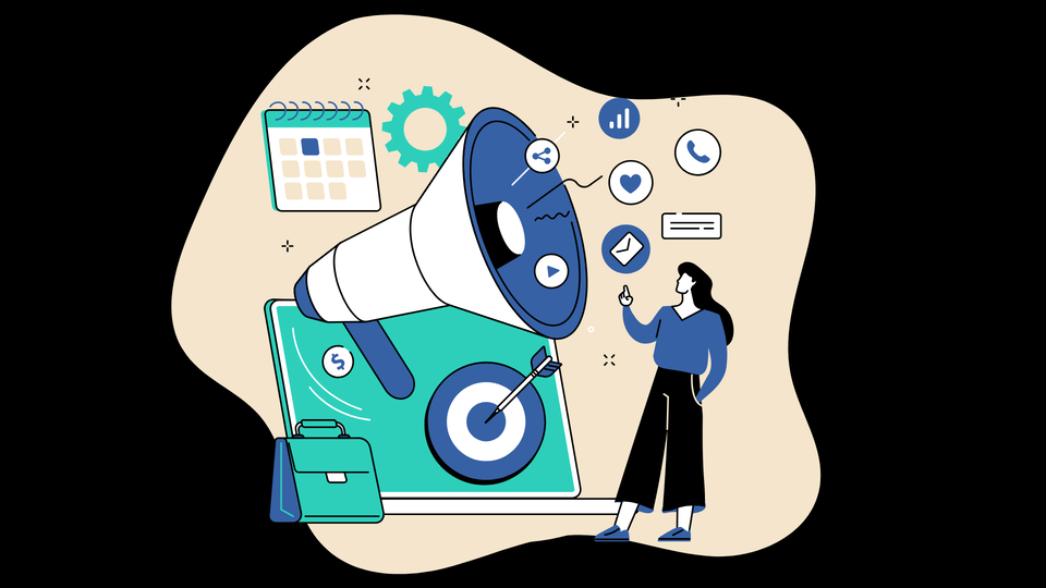 Targeted Social Media Campaigns